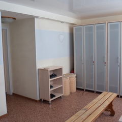 Гостиница Яик, Оренбург, Оренбургская область