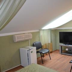 Гостиница Парк Отель, Оренбург, Оренбургская область