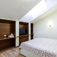 Гостиничный комплекс HOTEL GRAND, Оренбург, Оренбургская область