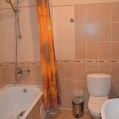 Гостиница Парк Отель, Оренбург, Оренбургская область