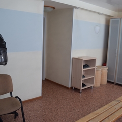 Гостиница Яик, Оренбург, Оренбургская область