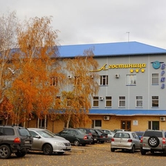 Гостиница А Гостиница, Оренбург, Оренбургская область