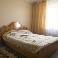 Гостиница Олимп, Оренбург, Оренбургская область