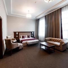 Гостиничный комплекс HOTEL GRAND, Оренбург, Оренбургская область