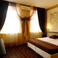 Гостиница А Гостиница, Оренбург, Оренбургская область