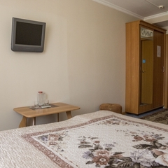 Гостиница Олимп, Оренбург, Оренбургская область