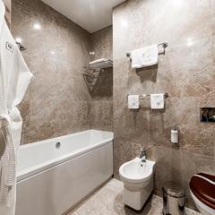 Гостиничный комплекс HOTEL GRAND, Оренбург, Оренбургская область