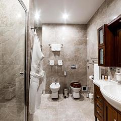 Гостиничный комплекс HOTEL GRAND, Оренбург, Оренбургская область