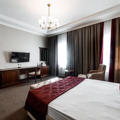 Гостиничный комплекс HOTEL GRAND, Оренбург, Оренбургская область