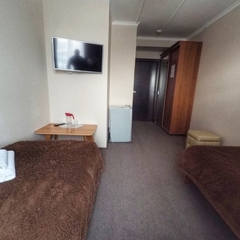 Гостиница Олимп, Оренбург, Оренбургская область