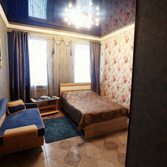 Гостиница Риф, Оренбург, Оренбургская область