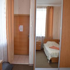 Гостиница Парк Отель, Оренбург, Оренбургская область