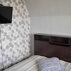 Гостиничный комплекс Пристань, Оренбург, Оренбургская область