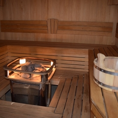 Гостиница Яик, Оренбург, Оренбургская область