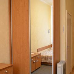 Гостиница Парк Отель, Оренбург, Оренбургская область