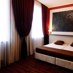 Гостиница А Гостиница, Оренбург, Оренбургская область