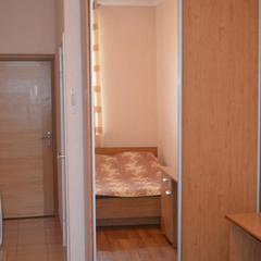 Гостиница Парк Отель, Оренбург, Оренбургская область