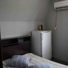 Гостиничный комплекс Пристань, Оренбург, Оренбургская область