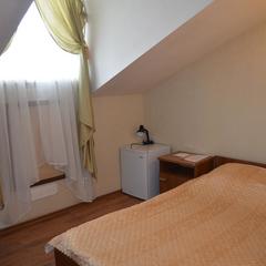 Гостиница Парк Отель, Оренбург, Оренбургская область