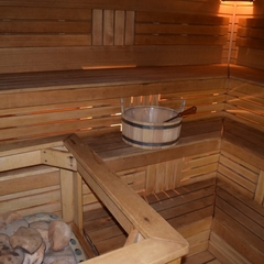 Гостиница Яик, Оренбург, Оренбургская область