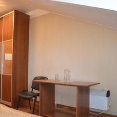 Гостиница Парк Отель, Оренбург, Оренбургская область