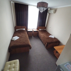 Гостиница Олимп, Оренбург, Оренбургская область