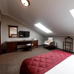 Гостиничный комплекс HOTEL GRAND, Оренбург, Оренбургская область