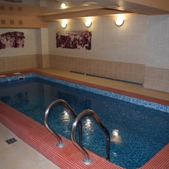 Гостиница Яик, Оренбург, Оренбургская область