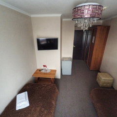 Гостиница Олимп, Оренбург, Оренбургская область