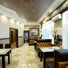 Гостиница Риф, Оренбург, Оренбургская область