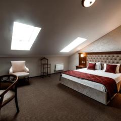 Гостиничный комплекс HOTEL GRAND, Оренбург, Оренбургская область