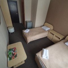 Гостиница Олимп, Оренбург, Оренбургская область