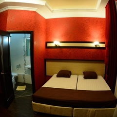 Гостиница А Гостиница, Оренбург, Оренбургская область