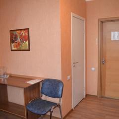 Гостиница Парк Отель, Оренбург, Оренбургская область