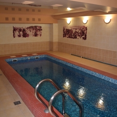 Гостиница Яик, Оренбург, Оренбургская область