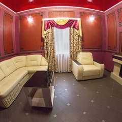 Гостиница Алладин, Оренбург, Оренбургская область