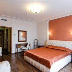 Гостиничный комплекс HOTEL GRAND, Оренбург, Оренбургская область