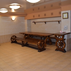 Гостиница Яик, Оренбург, Оренбургская область