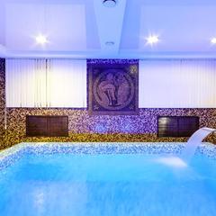 Гостиничный комплекс HOTEL GRAND, Оренбург, Оренбургская область