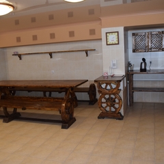 Гостиница Яик, Оренбург, Оренбургская область