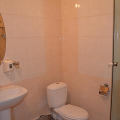 Гостиница Парк Отель, Оренбург, Оренбургская область