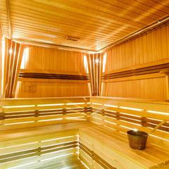 Гостиничный комплекс HOTEL GRAND, Оренбург, Оренбургская область