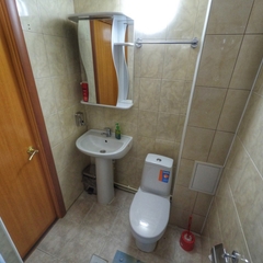 Гостиница Олимп, Оренбург, Оренбургская область