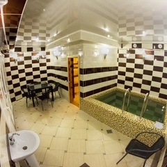 Гостиница Алладин, Оренбург, Оренбургская область