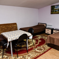 Гостиница Риф, Оренбург, Оренбургская область