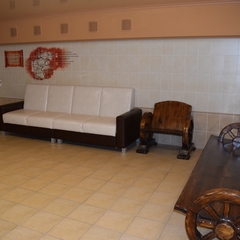 Гостиница Яик, Оренбург, Оренбургская область