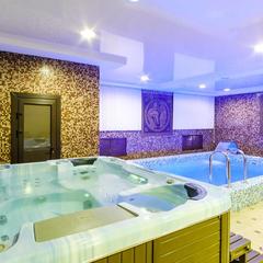 Гостиничный комплекс HOTEL GRAND, Оренбург, Оренбургская область