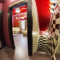 Гостиница Алладин, Оренбург, Оренбургская область