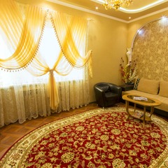 Гостиница Риф, Оренбург, Оренбургская область