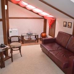 Гостиница Парк Отель, Оренбург, Оренбургская область